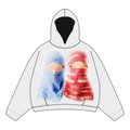 Vailded hoodie